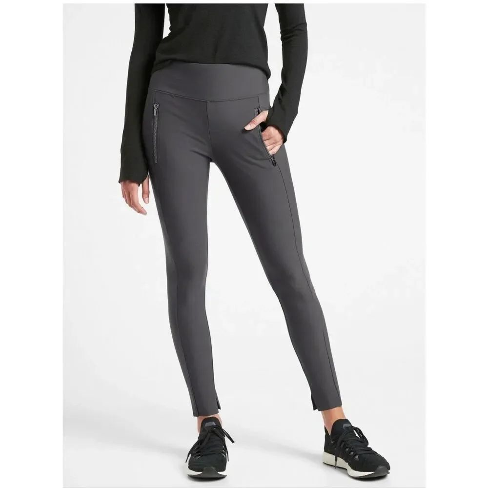 Athleta Stellar tights